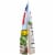 Pictsweet Farms® Steam'ables® Farm Favorites Frozen Edamame Soybeans in the Pod Perspective: right