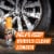 Armor All Extreme Shield + Ceramic Wheel Cleaner Perspective: right