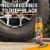 Armor All® Touchless Tire Foam Protectant Perspective: right