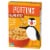 Barbara's Puffins® Peanut Butter Cereal Perspective: right