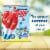 Original Bomb Pop® Sugar Free Ice Pops Perspective: right