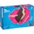 Blue Bunny Neapolitan Ice Cream Sandwiches Perspective: right