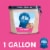 Blue Ribbon Classics Neapolitan Frozen Dessert Perspective: right