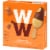 Weight Watchers™ Salted Caramel Ice Cream Bars Perspective: right