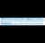 Blue Bunny® Load'd Sundaes Bunny Tracks Ice Cream Perspective: right
