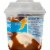 Blue Bunny Load'd Sundaes® Turtle Cheesecake Frozen Dairy Dessert Cups Perspective: right