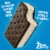 Blue Bunny Simply Vanilla Frozen Dessert Sandwich Perspective: right