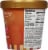 The Cheesecake Factory Salted Caramel Cheesecake Ice Cream Perspective: right
