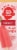 Halo Top® Strawberry Fruit Bars Perspective: right