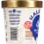 Halo Top® Keto Vanilla Bean Frozen Dessert Pint Perspective: right