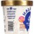 Halo Top® Keto Vanilla Bean Frozen Dessert Pint Perspective: right