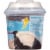 Blue Bunny® Load'd Sundaes® Cake Obsession Cups Perspective: right
