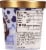Halo Top Blueberry Crumble Light Ice Cream Perspective: right