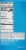 Blue Bunny® Vanilla Frozen Dessert Sandwich Perspective: right