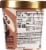 Halo Top® Chocolate Vanilla Twist Light Ice Cream 16 fl oz Perspective: right