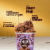 Halo Top Chocolate Fudge Brownie Light Ice Cream Perspective: right