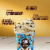 Halo Top Chocolate Chip Cookie Dough Light Ice Cream Perspective: right