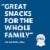Blue Ribbon Classics® English Toffee Ice Cream Bars Perspective: right