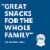 Blue Ribbon Classics English Toffee Frozen Treat Bar Perspective: right