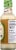 Marukan Organic Rice Vinegar Perspective: right