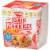 Nissin Cup Noodles Spicy Chili Chicken Flavor Ramen Noodle Soup Perspective: right