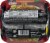 Nissin Chicken Flavor Chow Mein Noodles Perspective: right