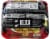 Nissin Teriyaki Beef Flavor Chow Mein Noodles Perspective: right