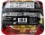 Nissin Teriyaki Beef Flavor Chow Mein Noodles Perspective: right
