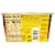 Nissin® Hot & Spicy Fire Wok Sizzlin' Rich Pork Flavor Stir Fry Asian Noodles in Sauce Perspective: right