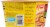 Nissin Hot & Spicy Chicken Flavor Ramen Noodle Soup Bowl Perspective: right
