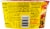 Nissin® Hot & Spicy Fiery Beef Flavor Ramen Noodle Soup Perspective: right