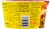 Nissin® Hot & Spicy Fiery Beef Flavor Ramen Noodle Soup Perspective: right
