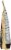 Reese® All Natural Paddy Grown Minnesota Wild Rice Perspective: right