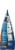 Fisher® Chef’s Naturals® Pecan Halves 16 oz Bag Perspective: right