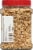 Fisher® Dry Roasted Peanuts Perspective: right