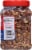 Fisher® Oven Roasted Never Fried™ Deluxe Mixed Nuts With Sea Salt Perspective: right