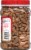 Fisher® Oven Roasted Almonds Perspective: right
