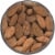 Fisher Snack Oven Roasted Never Fried Almonds Perspective: right