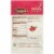 Celestial Seasonings Cool Brew Raspberry Iced Black Tea Bags Perspective: right