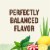 Celestial Seasonings Herbal Tea Bag Sampler Perspective: right