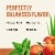 Celestial Seasonings® Caffeine Free Country Peach Passion® Herbal Tea Bags Perspective: right