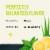 Celestial Seasonings Caffeinated Honey Lemon Ginseng Green Tea Perspective: right