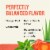 Celestial Seasonings Caffeine Free Peach + Probiotics Herbal Tea Perspective: right