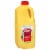 Purity Vitamin D Whole Milk Perspective: right