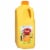 Purity Sweet Acidophilus 1% Lowfat Milk Perspective: right
