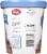Purity™ Chocolate Moose Tracks Frozen Yogurt Tub Perspective: right