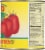 Cento® Italian Peeled Tomatoes Perspective: right