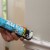 Dap Alex Flex 10.1 Oz. Premium Molding & Trim Acrylic Latex Sealant, White 18542 Perspective: right
