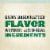 Smithfield Thick Cut Applewood Smoked Bacon Family Pack Perspective: right