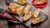 Smithfield Anytime Favorites Sliced Brown Sugar Boneless Ham Perspective: right